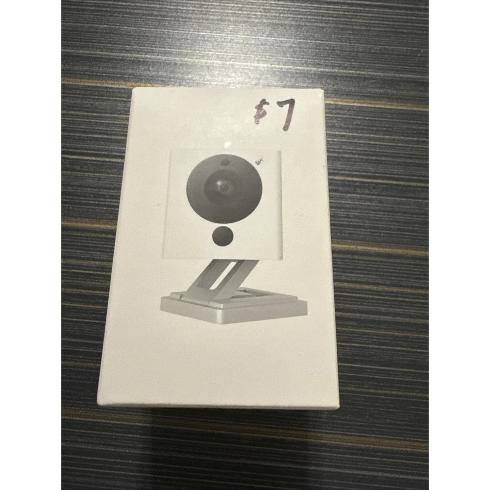 Wyze Cam v2 WYZEC2 1080p Indoor Smart Home Security Camera Tested Excellent